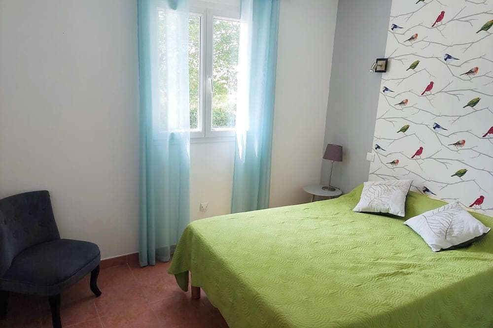 Foto 2 von 17: Villa \"Le Myrte\", Entre mer et Maquis - Golfe de Propriano