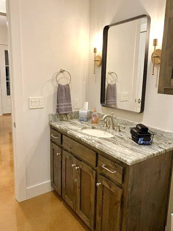 Foto 4 von 18: Gorgeous 2 bedroom Casita on the Guadalupe River walking distance from Gruene.