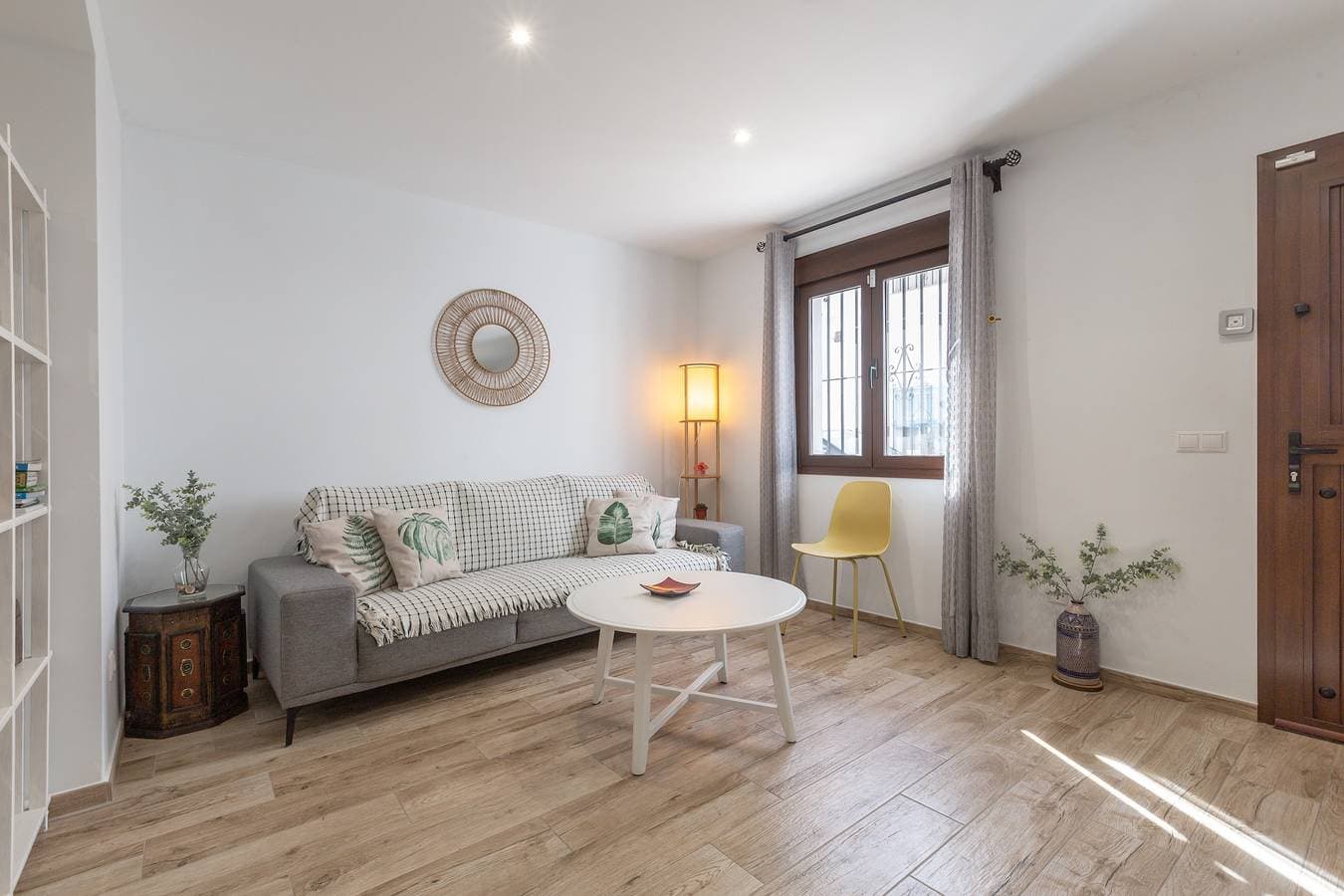 Foto 4 von 27: Ferienhaus 'Casa La Puente' mit Klimaanlage