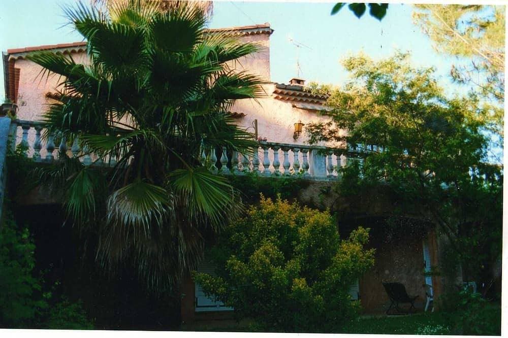 Cannes Bocca Near Garden Tennis Club faculties Cineum In garden villa 1
