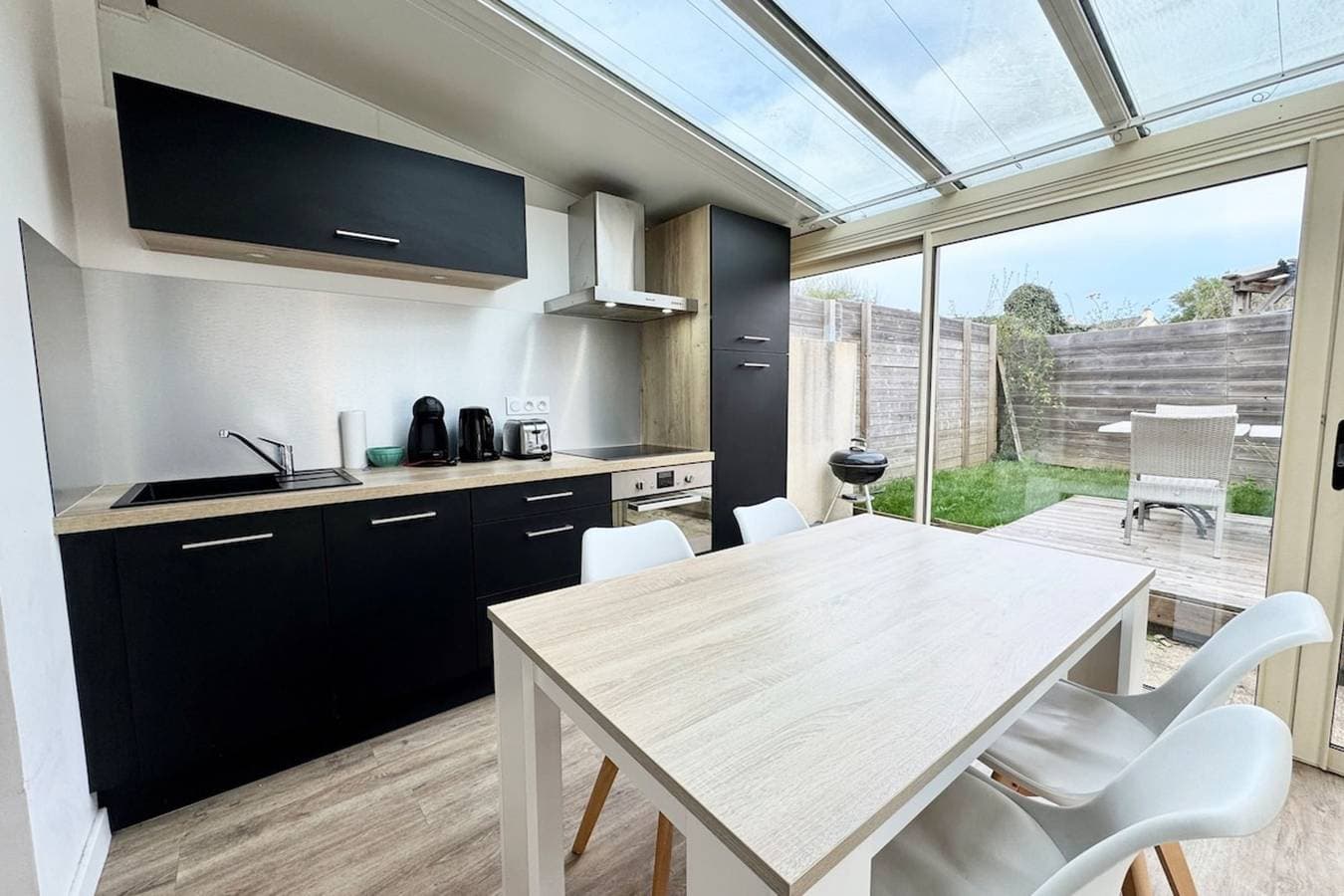 Foto 6 von 28: Ferienhaus für 4 Personen