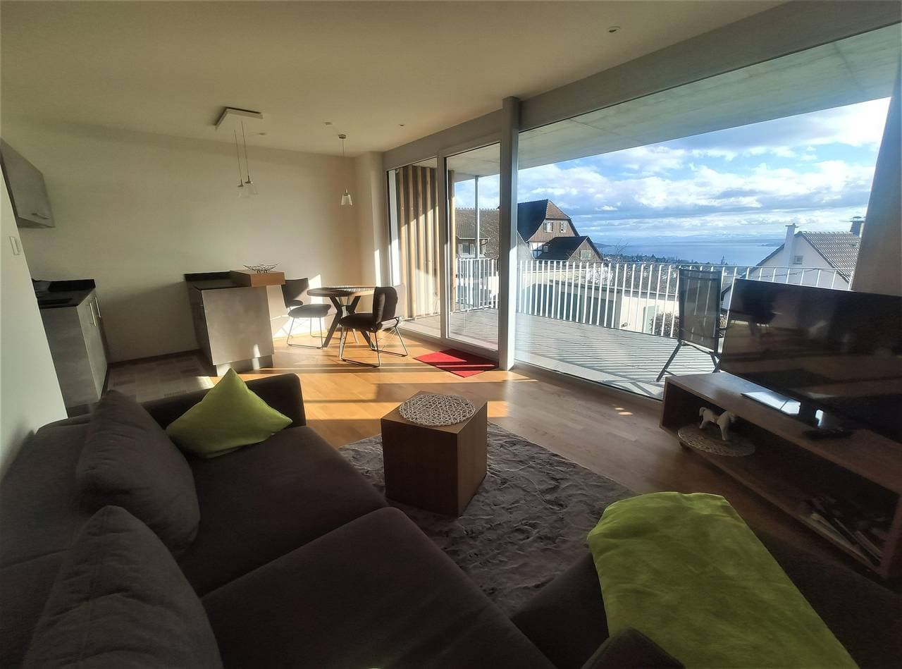 Foto 4 von 18: Appartement