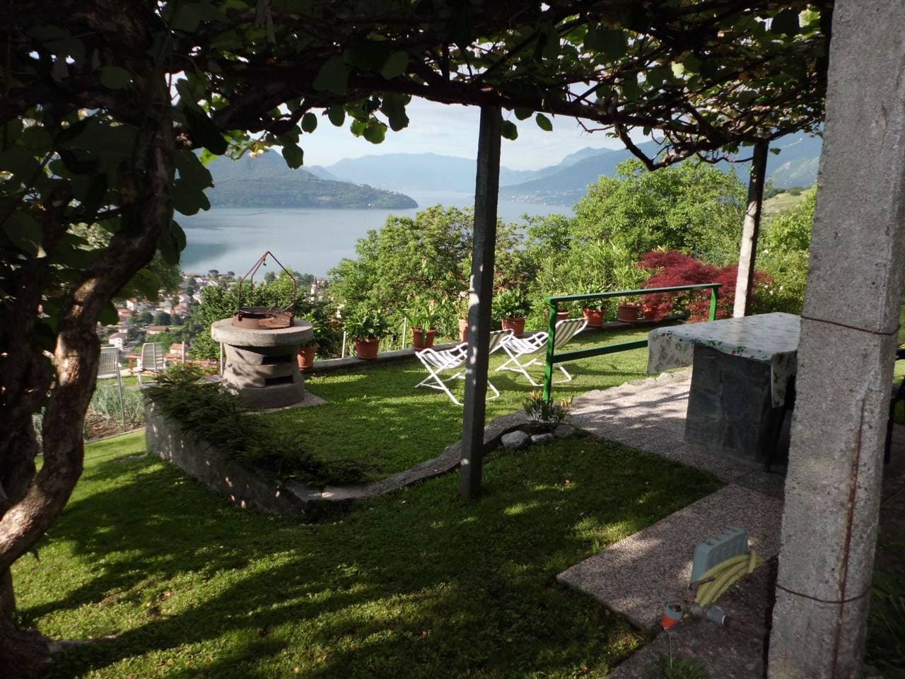 Foto 10 von 14: Wohnung 'Garden' mit Wasserblick