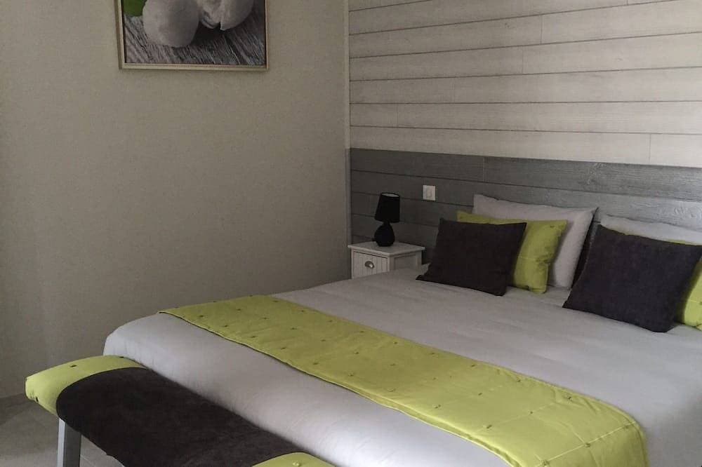 Foto 2 von 30: Haus 5 Personen in der Nähe des Strandes von Petites Dalles