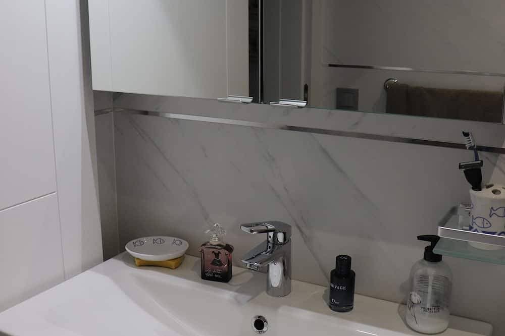 Foto 6 von 27: Willkommen in der Residenz Perla Blanca, 'la Perle Blanche'  der PeÒiscola,