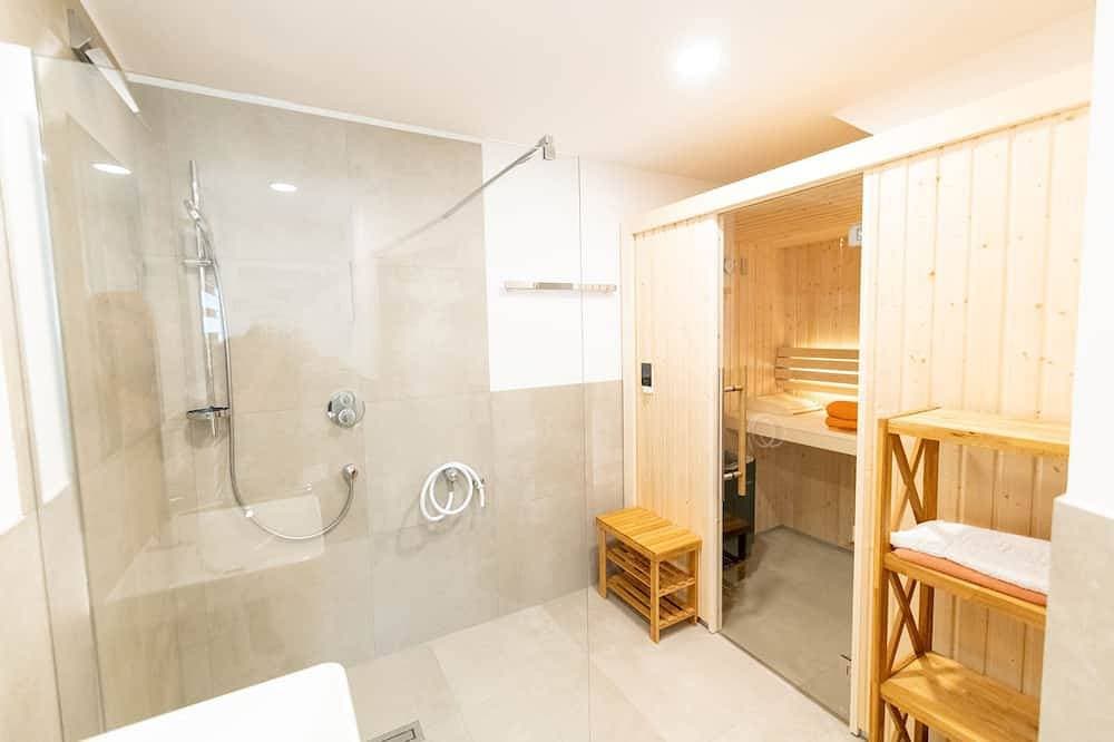 Foto 6 von 18: Ruhig gelegenes Ferienhaus mit Sauna direkt an der Mosel