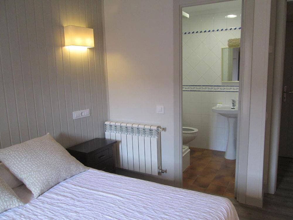 Foto 9 von 11: Double or Twin Room