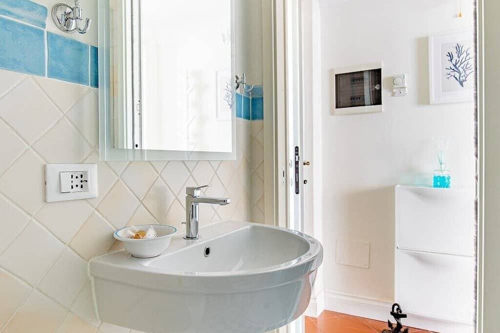 Foto 11 von 30: Comfortable apartment with outdoor patio on the Viareggio seafront