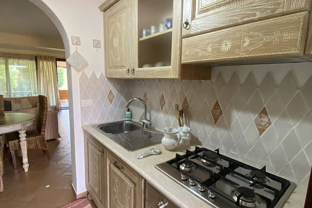 Foto 7 von 30: Villasimius Sardinien, Villa mit Pool 150 Meter vom Meer entfernt in Cala Caterina