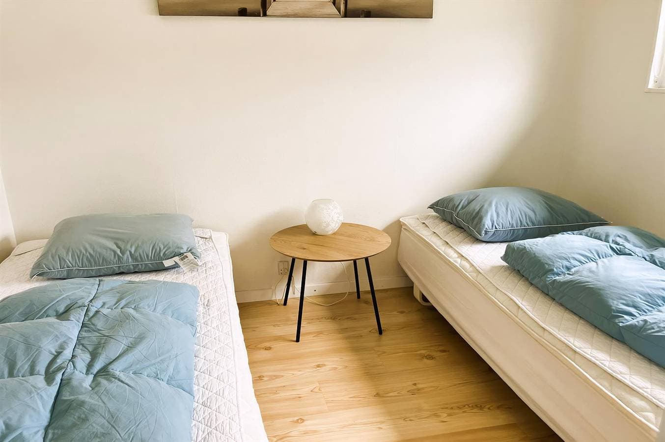 Foto 10 von 18: Amazing apartment in Bogense w/ 1 Bedrooms