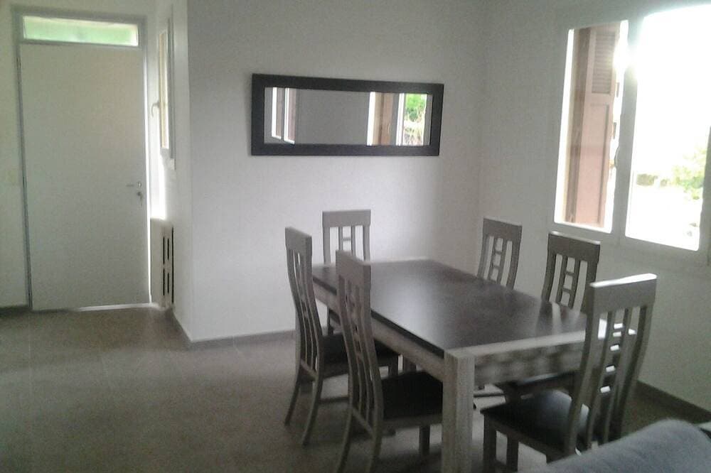 Hoch T3 Wohnung Villa von 60 m2 1