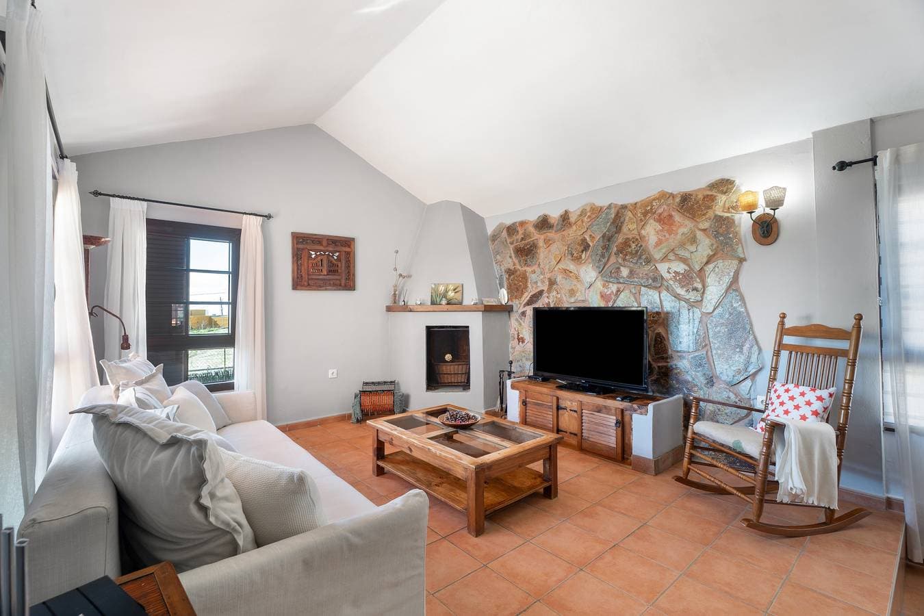 Foto 3 von 34: Villa María: Exklusive Unterkunft mit Terrasse und Teideblick