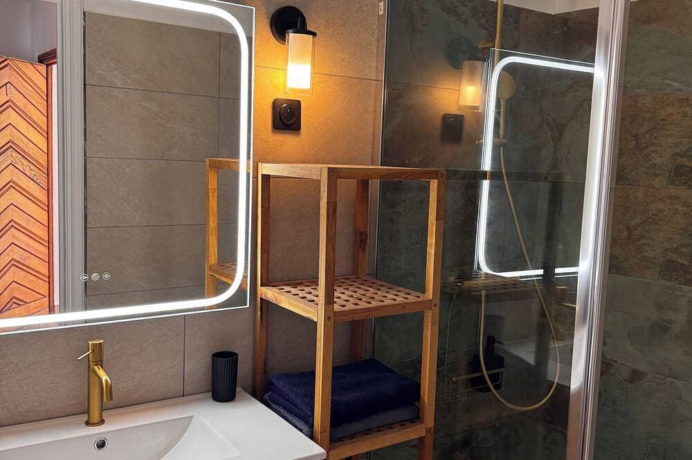 Foto 7 von 25: Apartment for 2 people in the heart of the Pevani estate