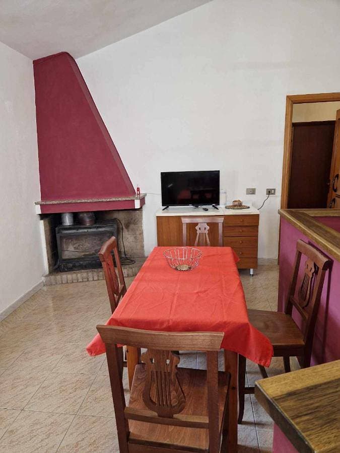 Antica dimora 1