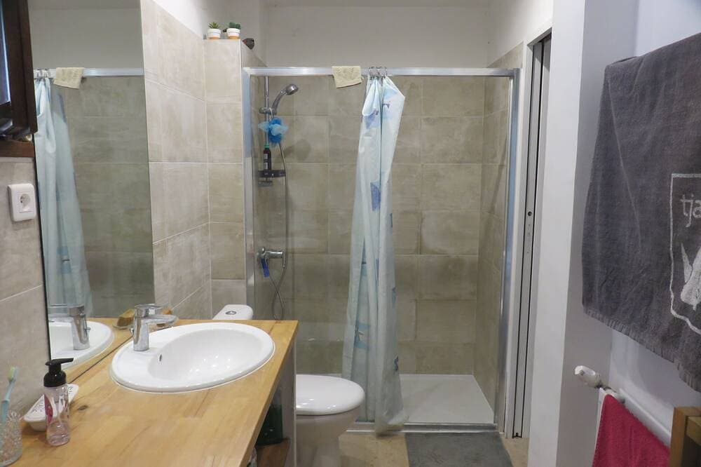 Foto 6 von 22: Villa mit Pool, Opio, 9 Personen, 4 Schlafzimmer, Klimaanlage, ruhig