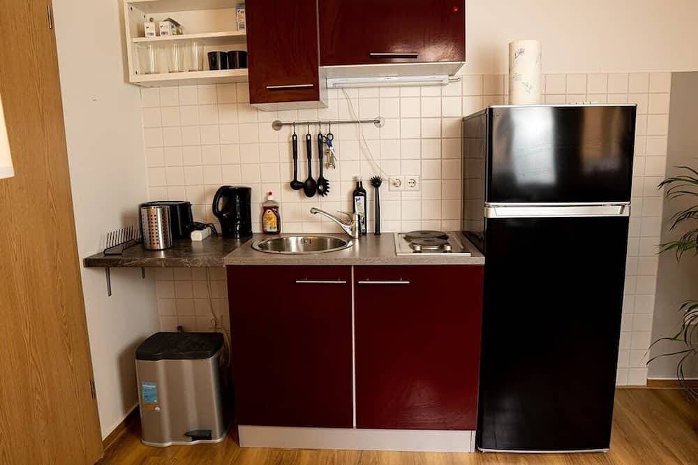 Foto 13 von 14: FullHouse | Halle | T28 Wolf Apt.