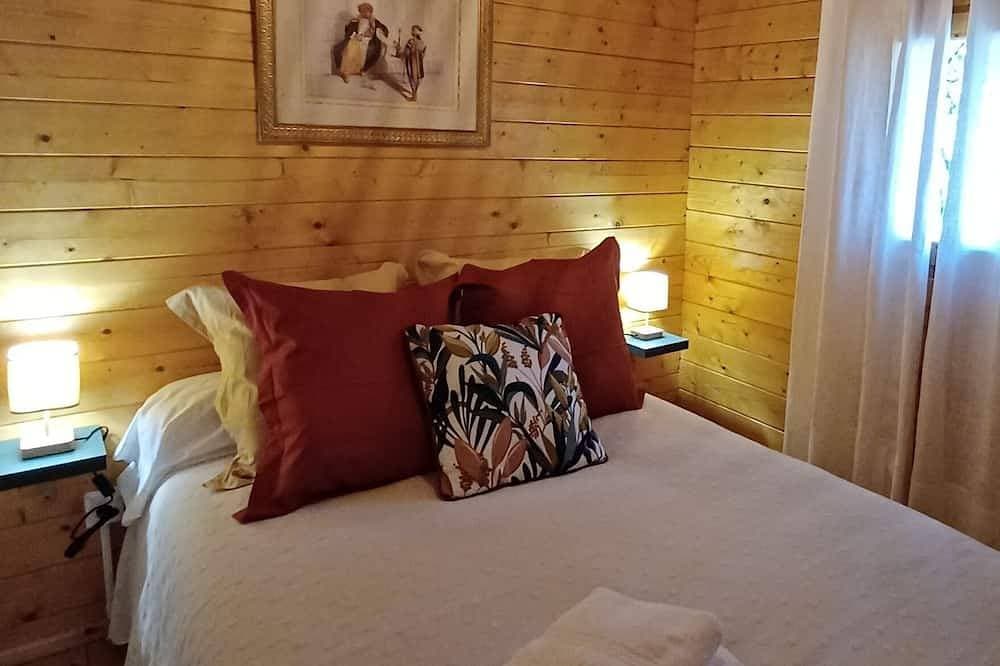 Foto 3 von 14: Chalet de Location au Cœur de la Forêt. Randonnées Entre Rivière et Montagne