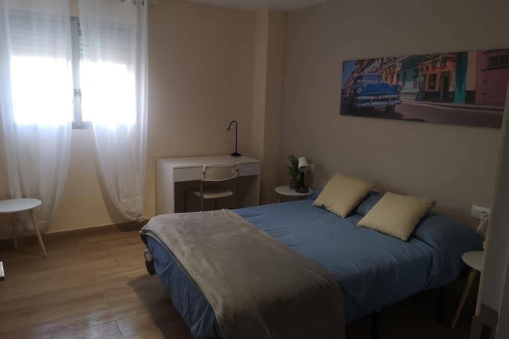 Foto 8 von 28: Full apartment 13 beds and 3 bathrooms near the airport North La Laguna Tenerife