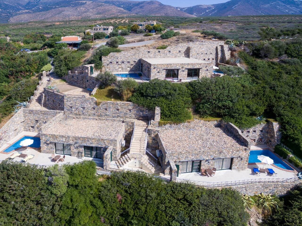 Foto 4 von 13: Ferienhaus für 2 Personen