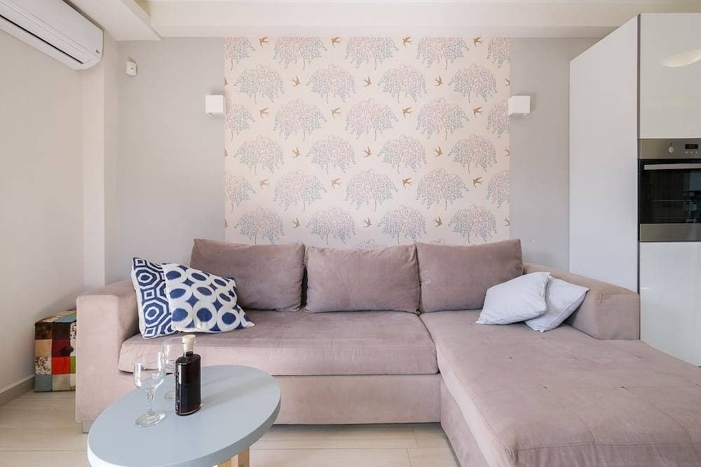 Foto 11 von 30: Gemütliche elegante Wohnung in der Nähe des Meeres - 5 * Bewertungen!