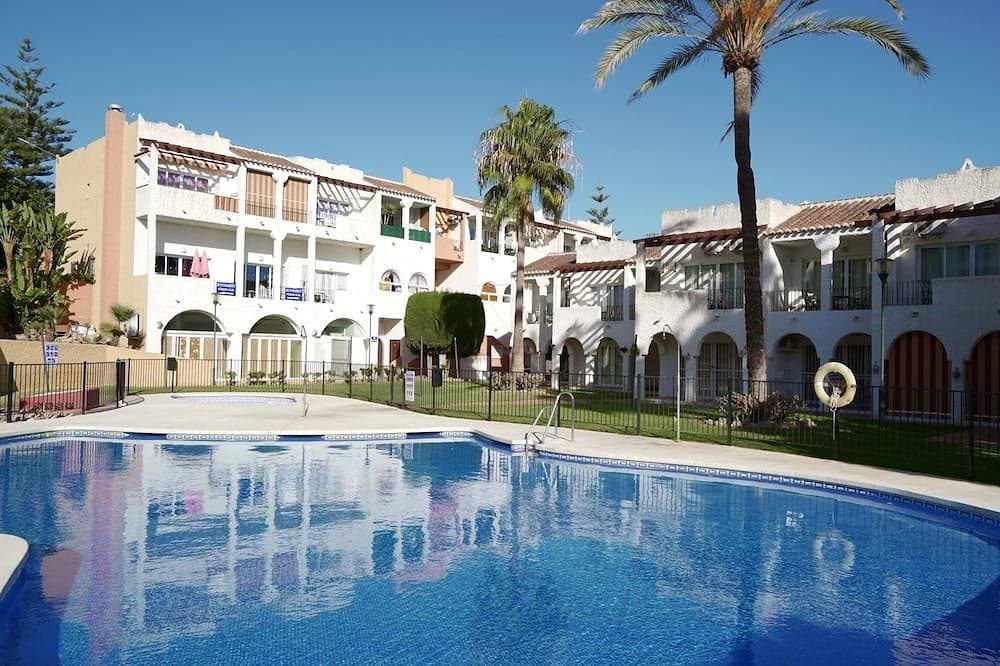 Sunstay Relax 48 Rio Marina Nerja 1