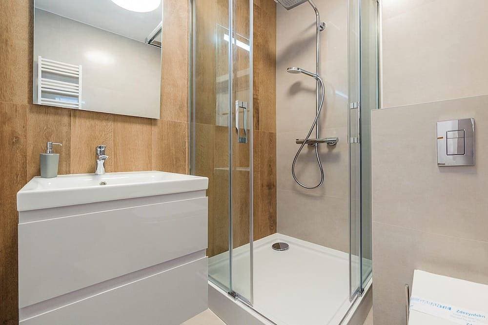 Foto 5 von 12: Ferienwohnung/App. für 2 Gäste mit 17m² in Miedzyzdroje