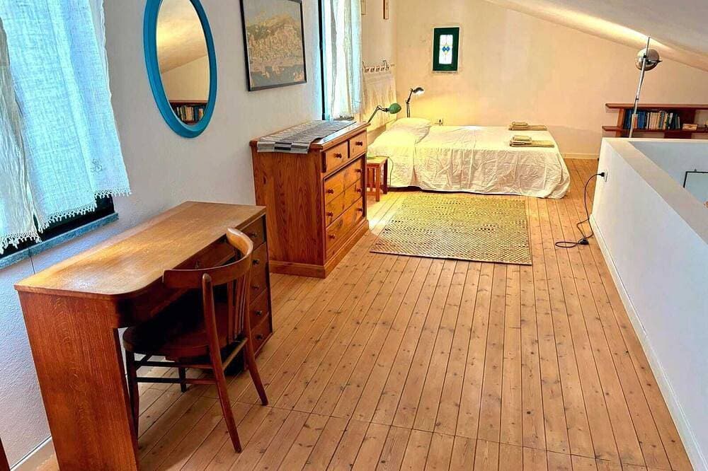 Foto 3 von 23: Kleine Villa am Meer 10 Minuten zu Fuß von Carloforte