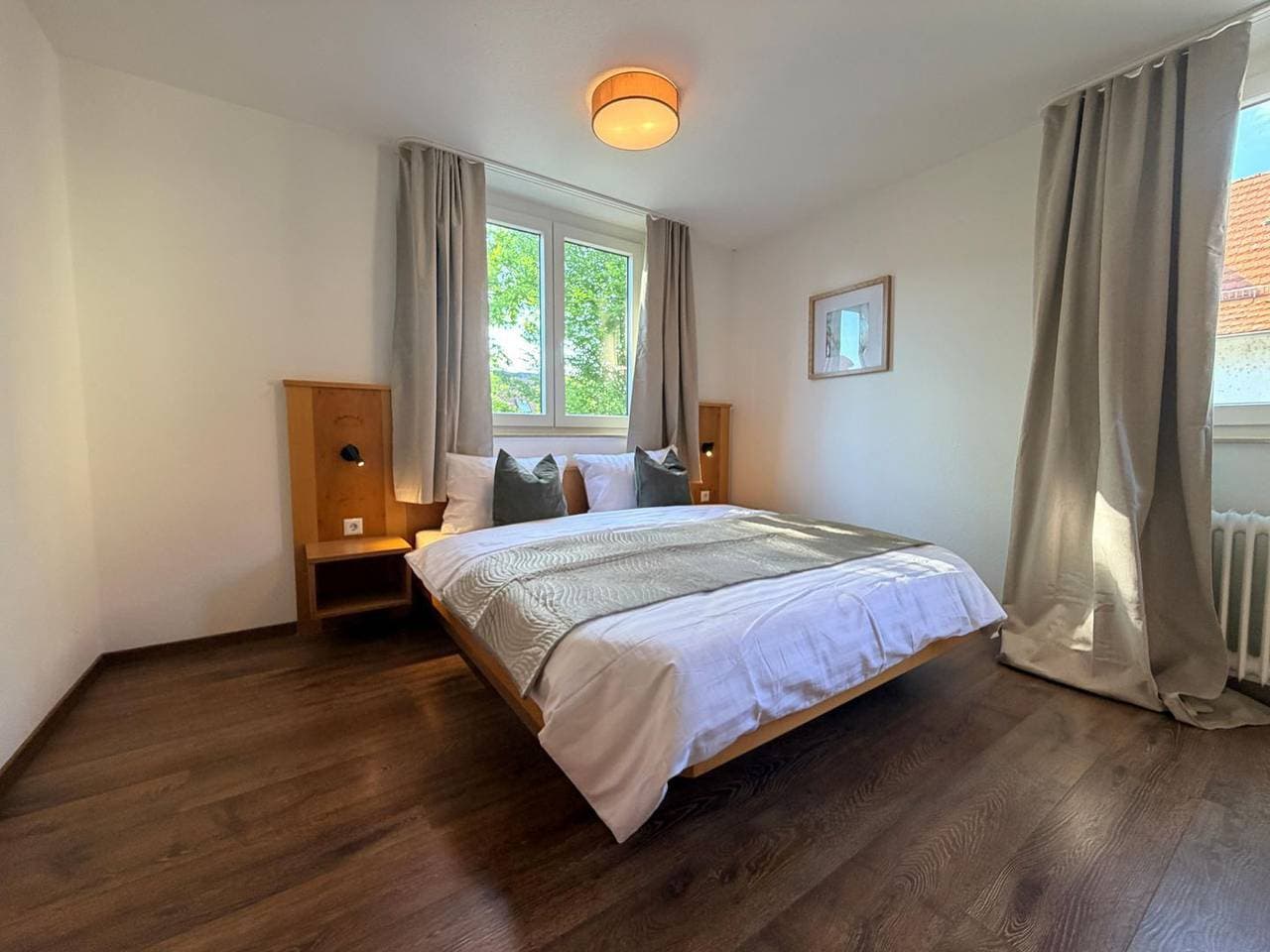 Foto 8 von 29: Ferienwohnung Lakeside – Ihr Logenplatz am Bodensee in Hagnau
