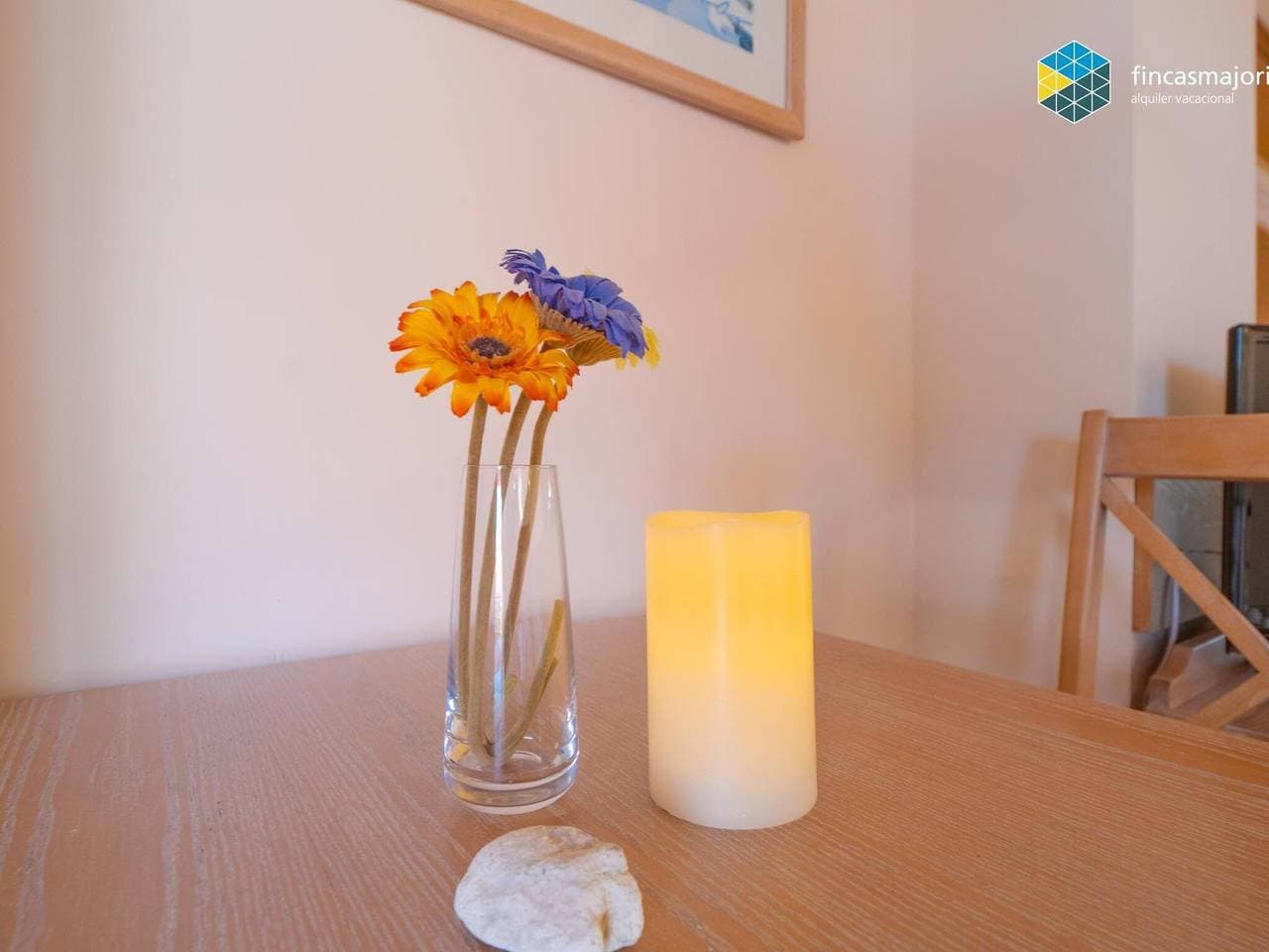 Foto 9 von 41: Apartamento Bonanza, Colonia de San Jordi, Mallorc