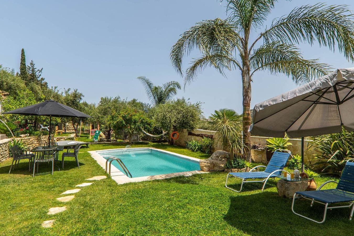 Villa 150m² 1