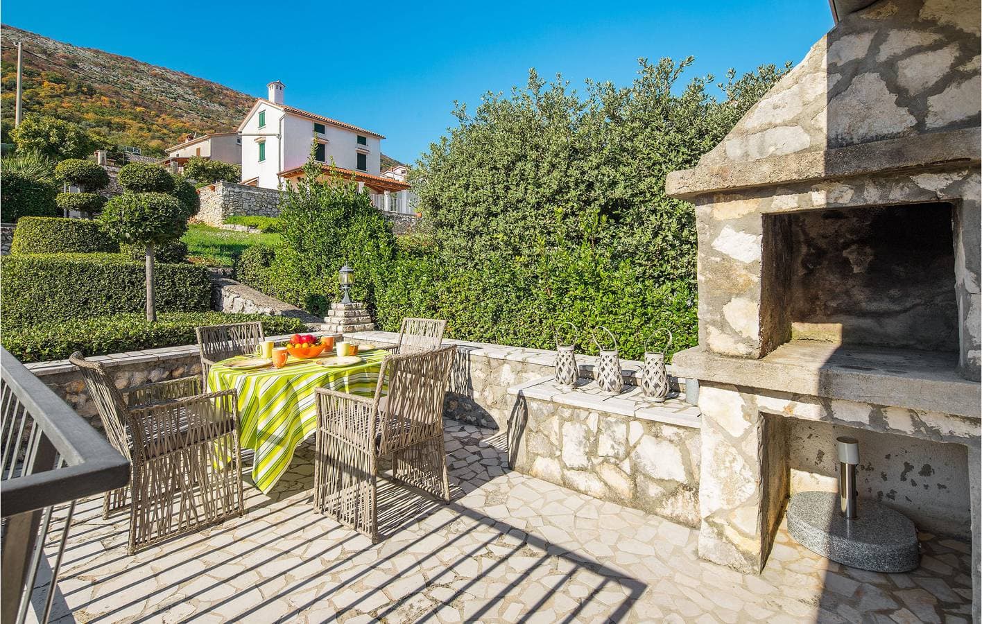 Foto 13 von 30: Urlaub am Meer: Gemütliche Ferienwohnung mit Terrasse und Parkplatz, 1,5 km vom Strand entfernt
