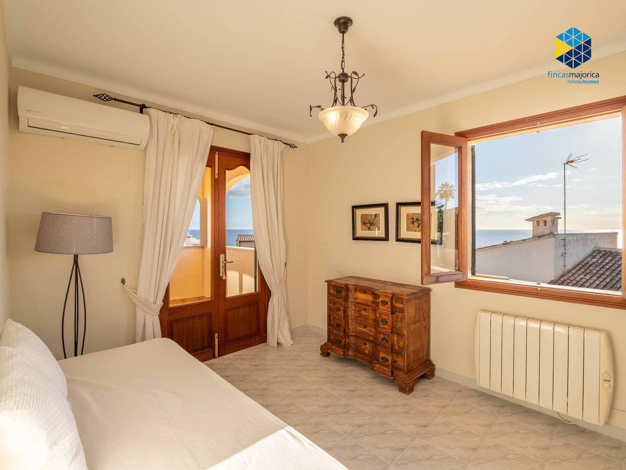 Foto 12 von 53: Villa Cala Magrana, Porto Cristo, Mallorca
