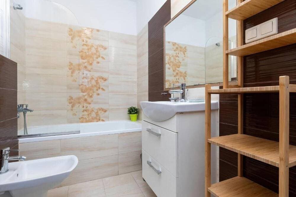Foto 9 von 29: Geräumige und komfortable Ferienwohnung