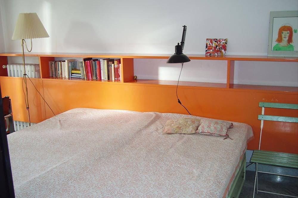Foto 4 von 30: Charmante 2 Zimmer Wohnung, kleine Terrasse   mit Blick aufs Meer