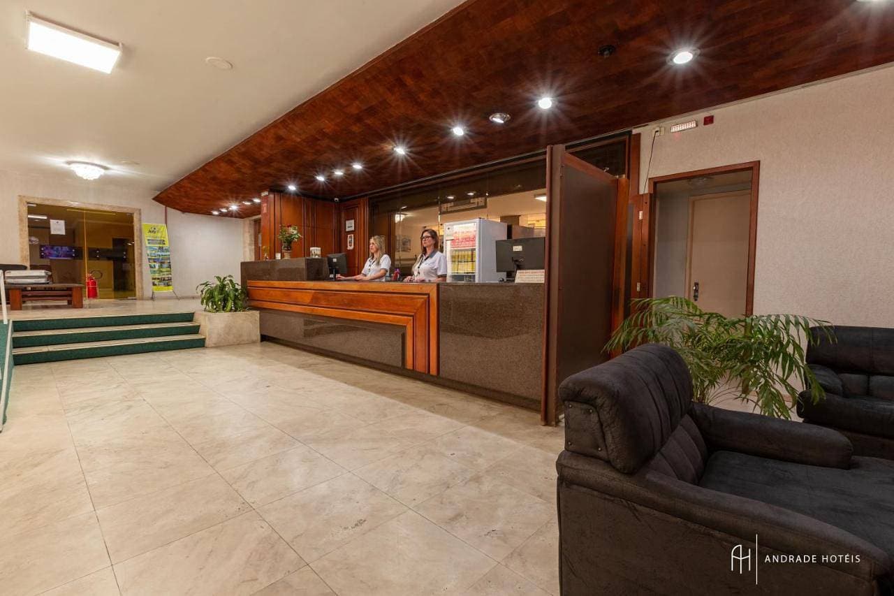Rede Andrade San Martin 1