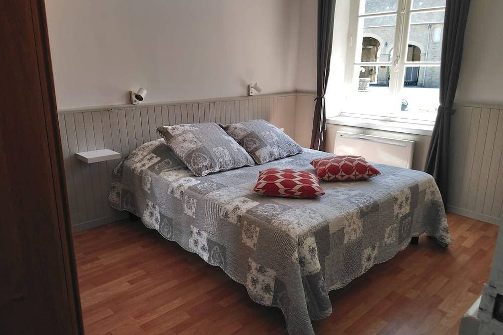 Foto 2 von 12: Omaha Beach Cottage Zwischen Erde Und Meer
