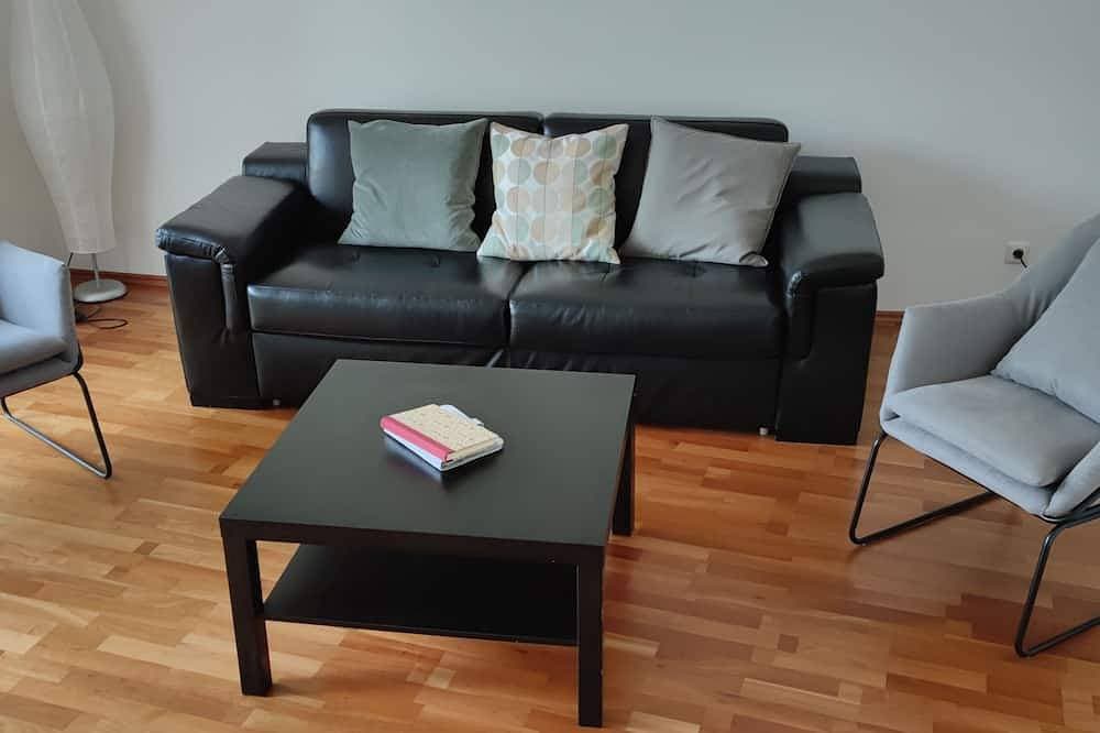 Foto 8 von 19: Ps2: 2-Zimmer Apartment, Trier Süd, ruhiger Hinterhof, gute Anbindung