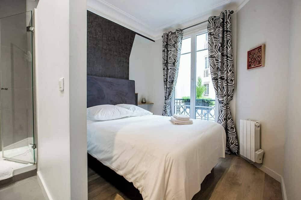 Foto 5 von 25: Modern arty flat close to Saint-Germain des Près