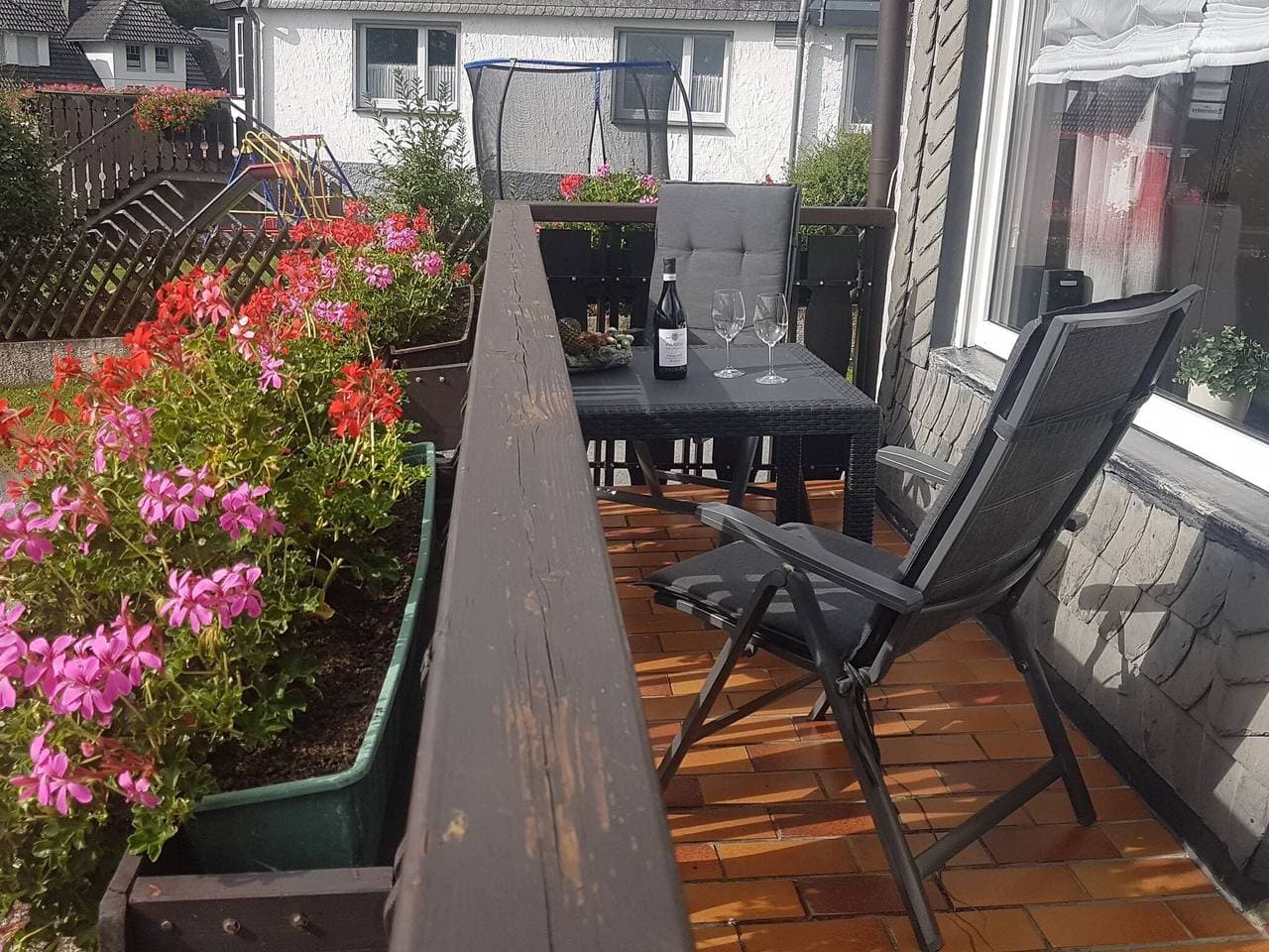 Foto 6 von 30: Gemütliche Wohnung für 4 Personen