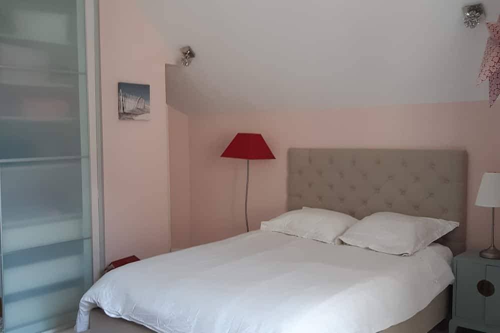 Foto 3 von 16: Charming house in a quiet location, 300 m from the sea