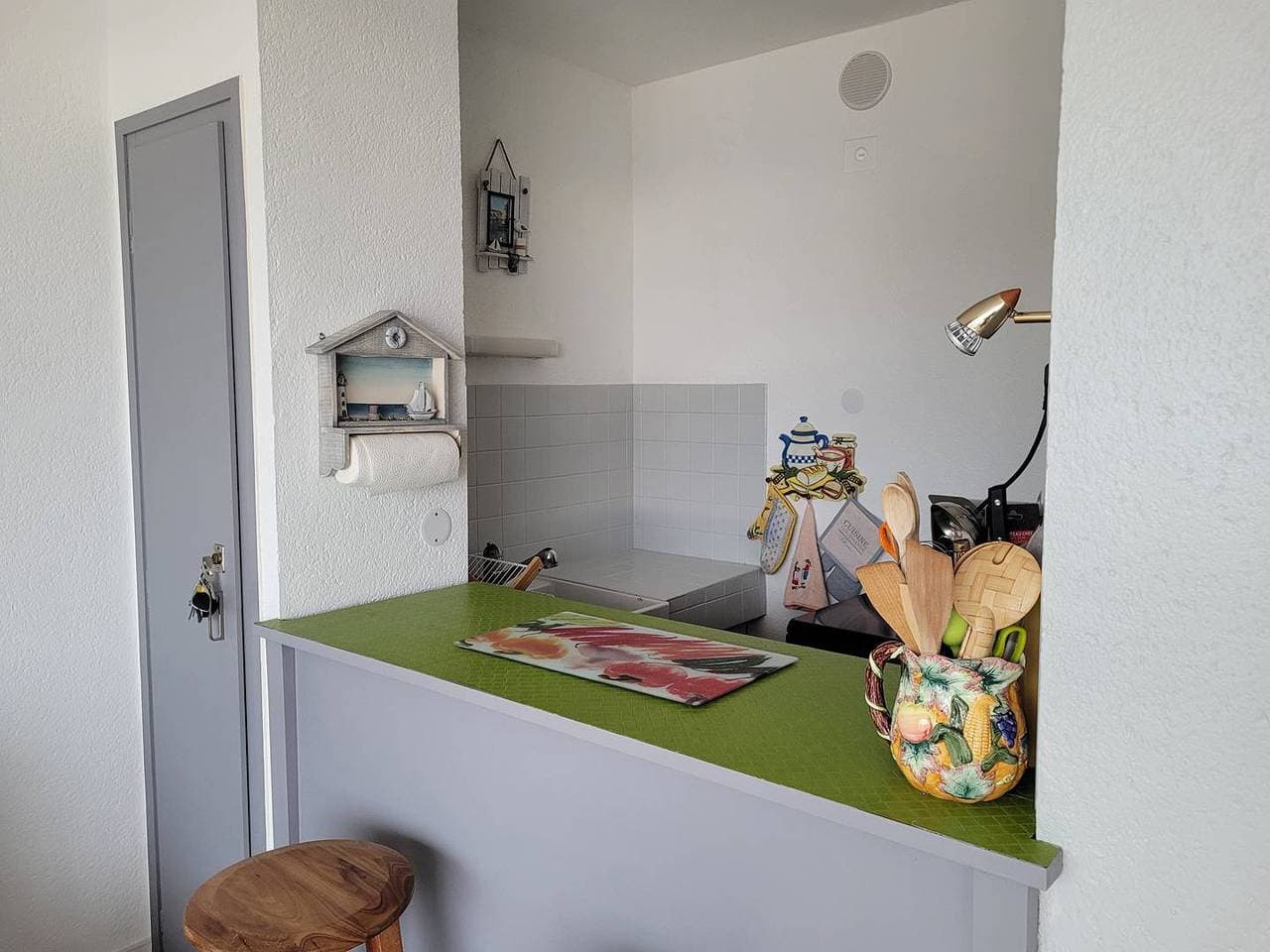 Foto 7 von 21: Ferienwohnung für 4 Personen