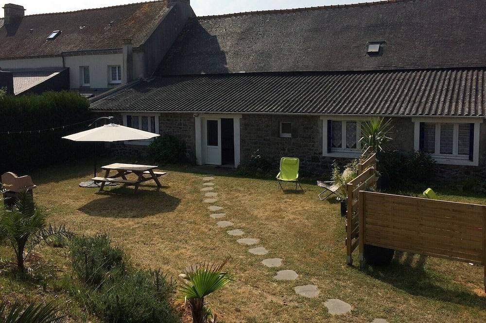 Gîte 2 Gîte zwischen dem Meer und dem kleinen Meer von Gâvres 1