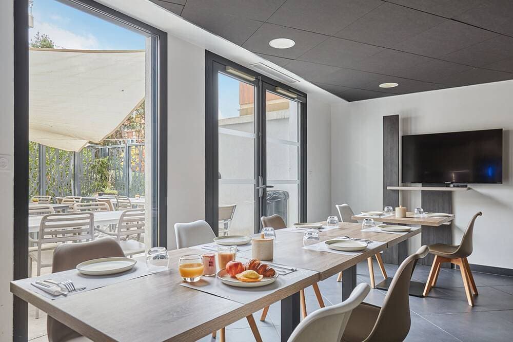 Foto 10 von 21: Studio Spacieux mit Wi-Fi Gratuit | 200 m von der Avenue du Prado