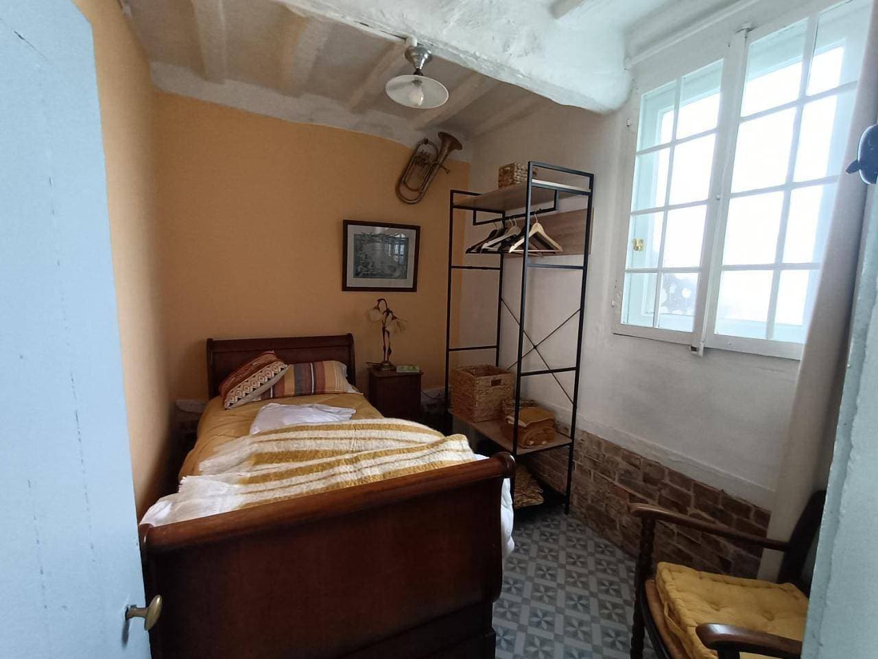 Foto 7 von 26: Three-Bedroom House