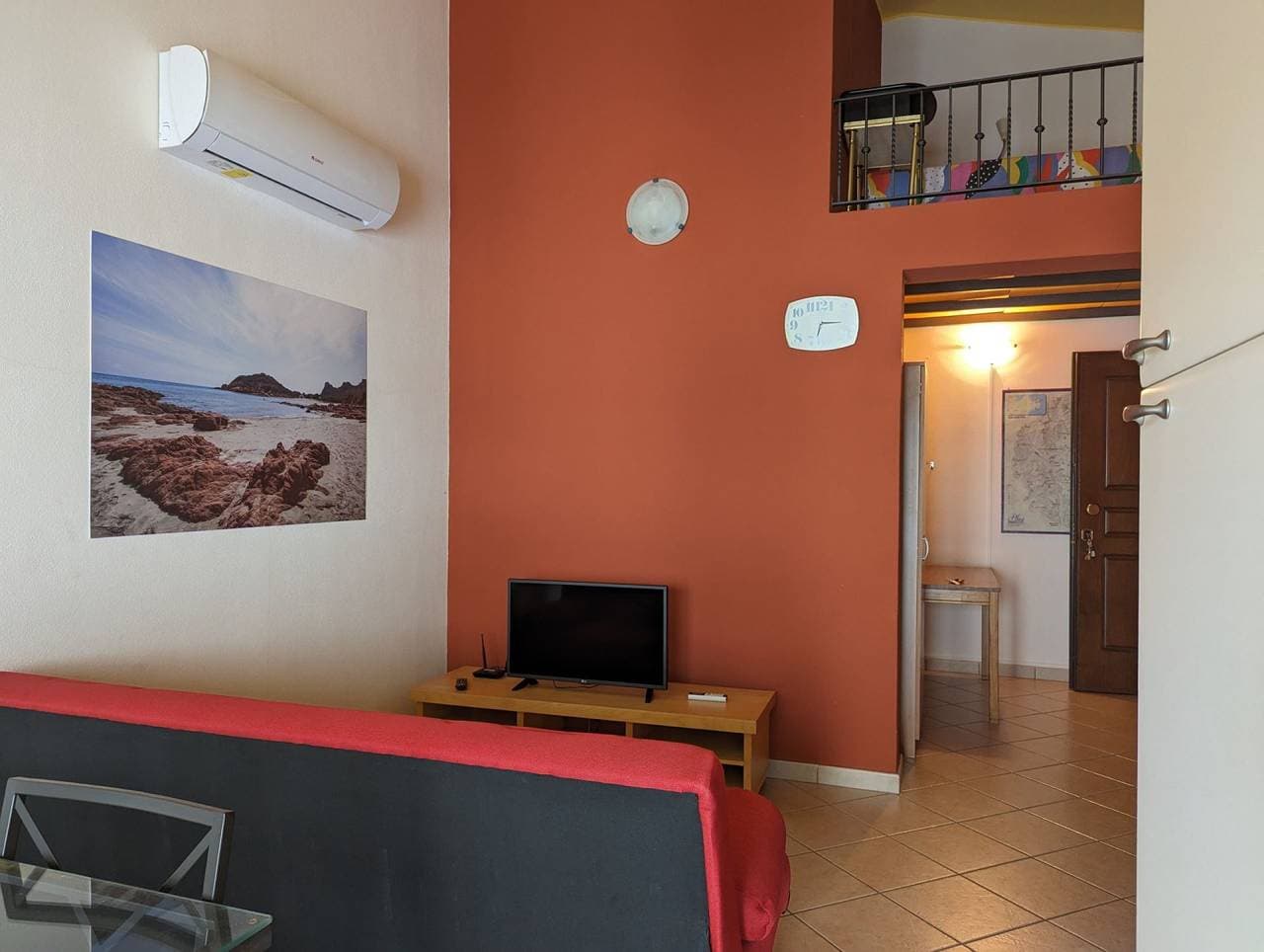 Foto 6 von 13: Ferienwohnung für 4 Personen
