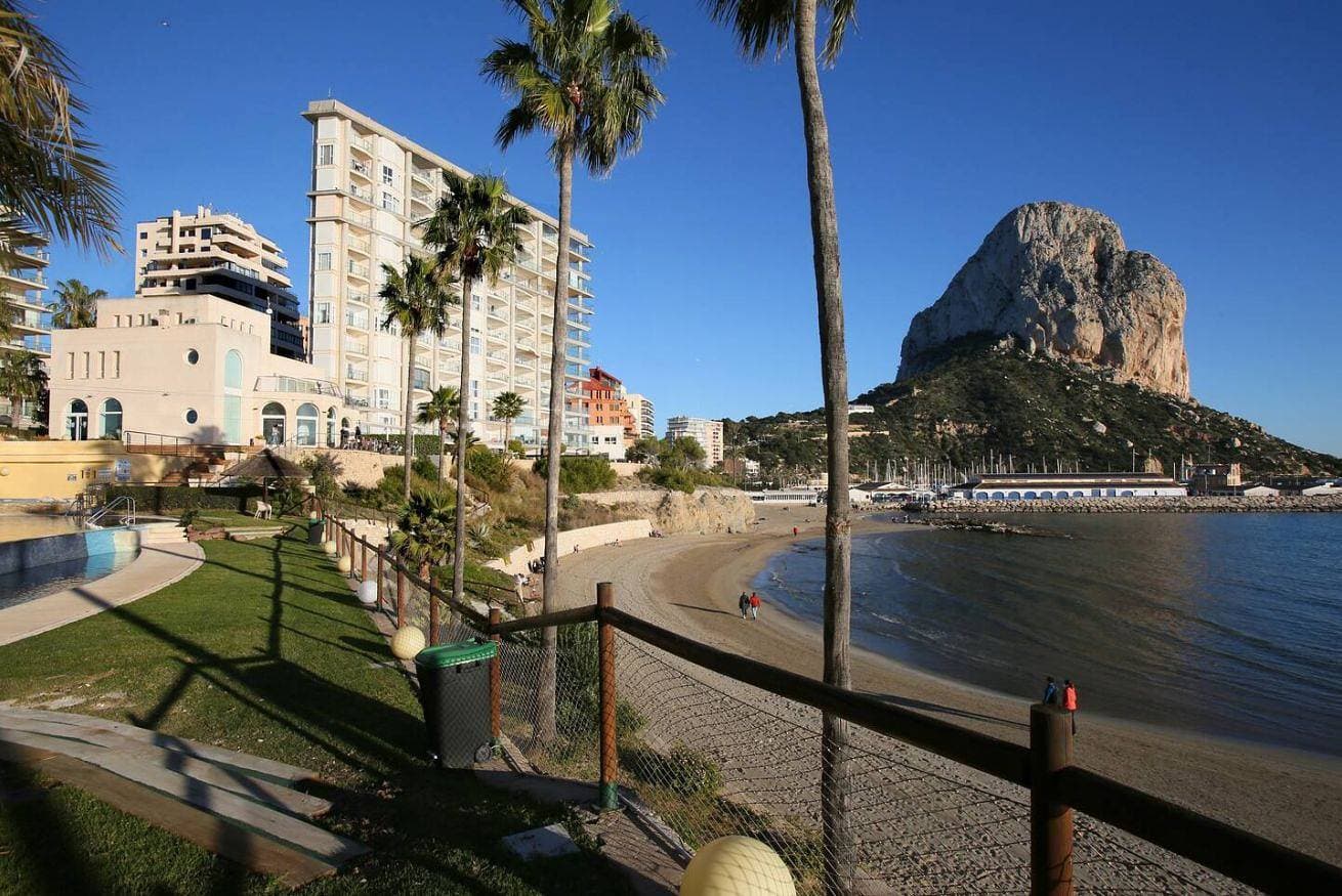 Foto 7 von 40: Apartamento Paradero de Ifach - Costa CarpeDiem