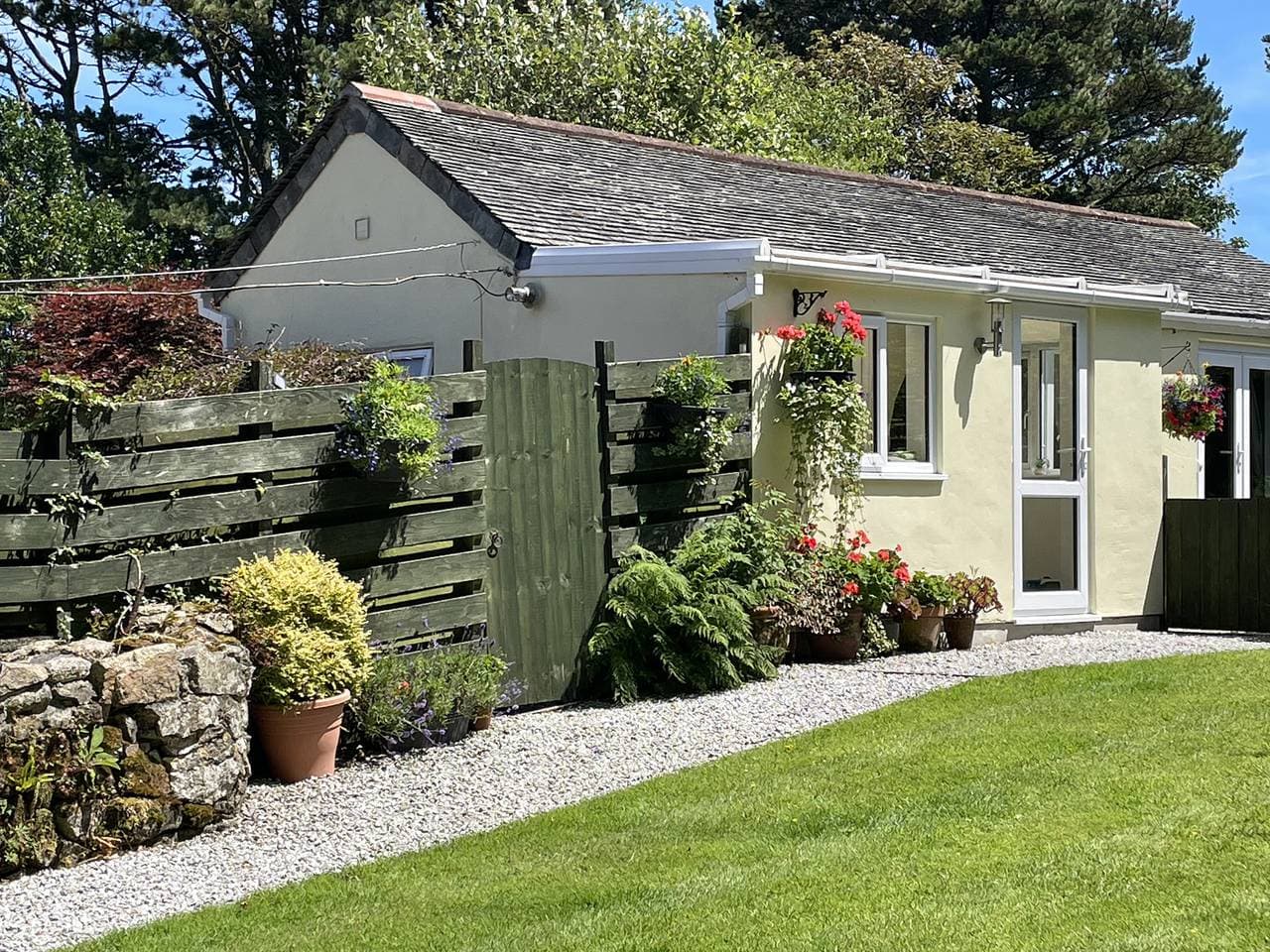 Cottage 1
