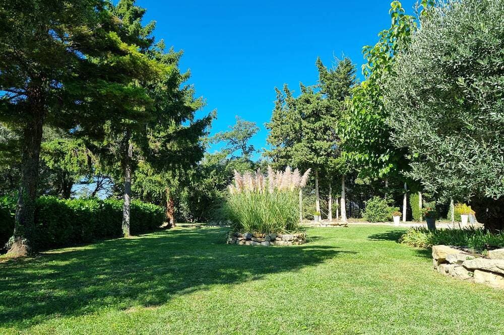 Foto 9 von 30: Ferienhausvermietung in Bédoin am Fuße des Mont Ventoux