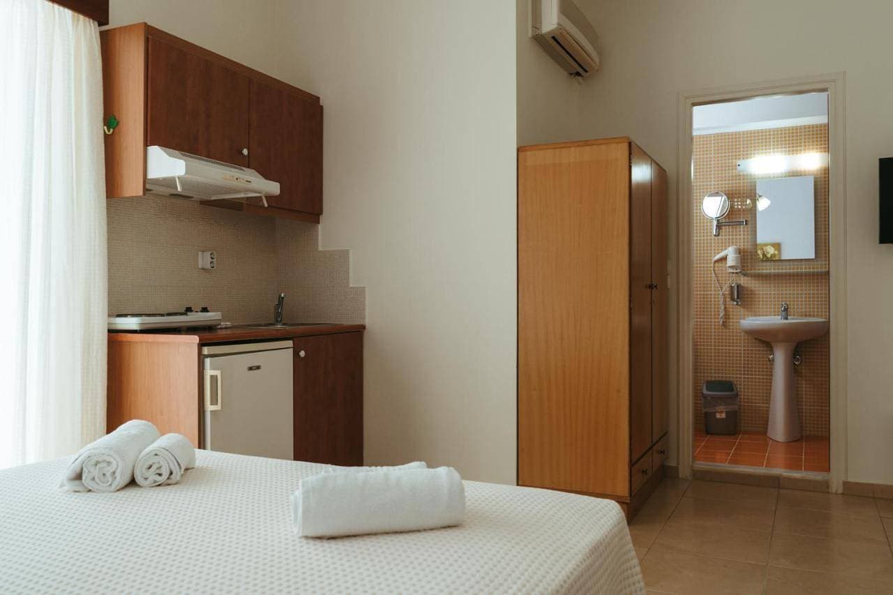 Foto 7 von 8: Double or Twin Room with Mountain View