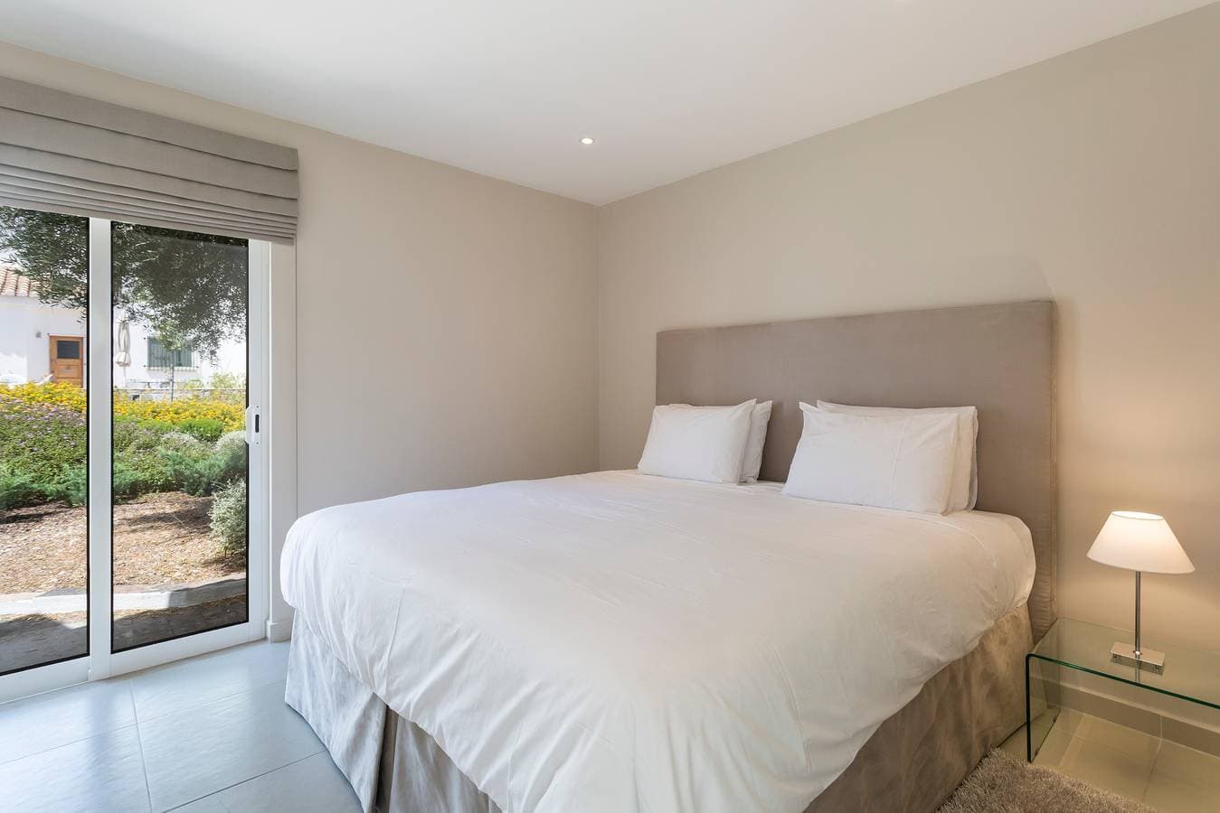 Foto 5 von 14: Villa 'Leeroy' mit privater Terrasse, WLAN und Klimaanlage